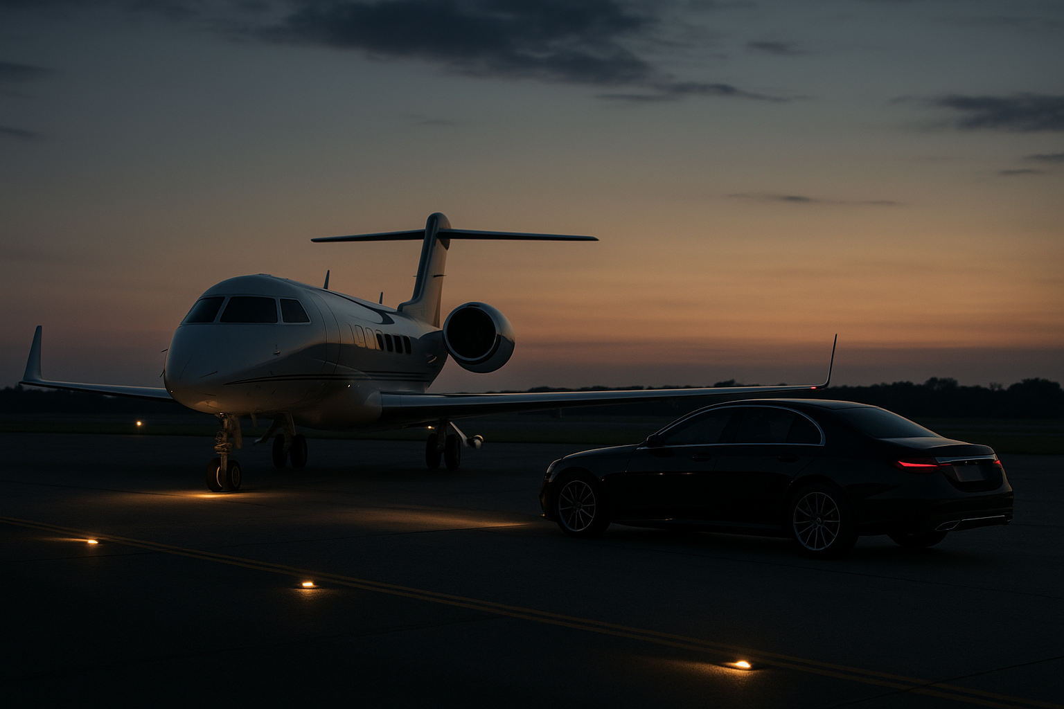 Las Vegas luxury travel